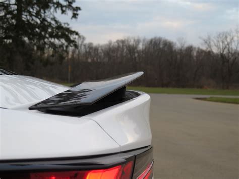 2020 Lexus Rc Pictures Us News