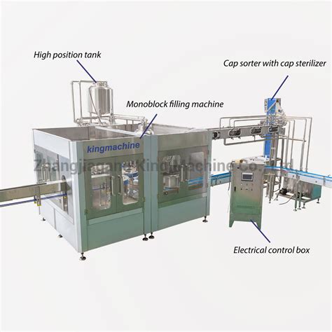 Complete Production Line Orange Fruit Apple Sport Drinks Beverage Hot Filled Processing Plant