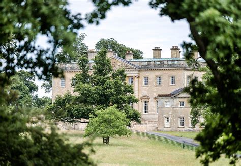 Kirtlington Park Estate And Grounds Gallery