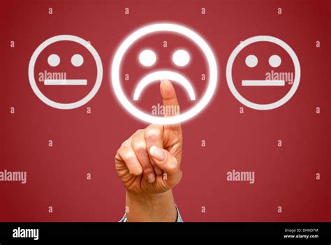 negative feedback  res stock photography  images alamy