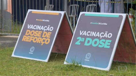 Ministério da Saúde lança campanha de vacinação contra Covid para