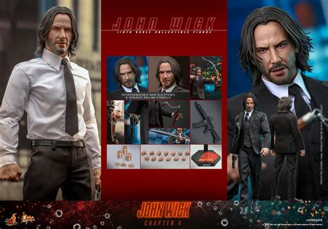 Hot Toys Mms