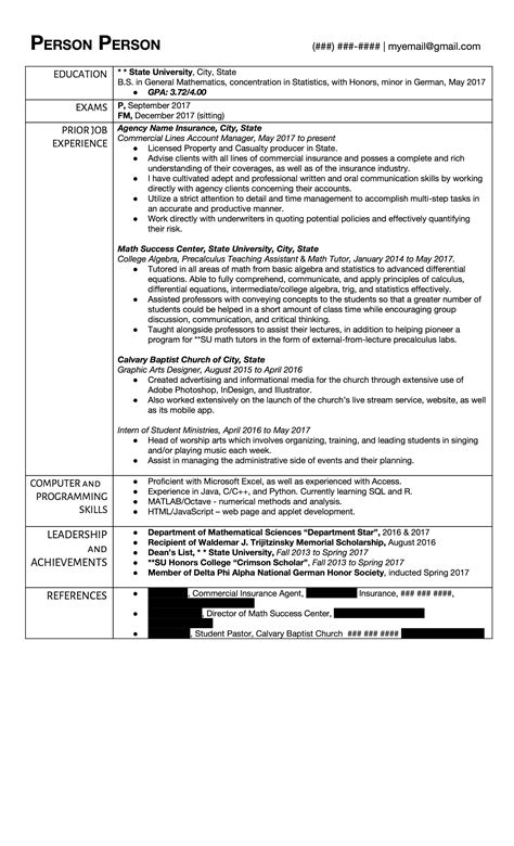 Students are questioning if actuary starting pay is worth the effort 8