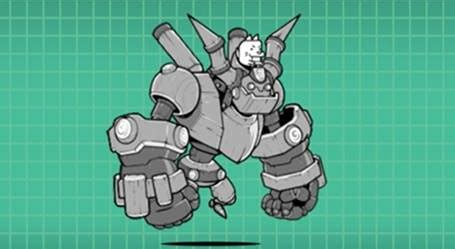 【にゃんこ大戦争】「レジェンドブンブンΩ」 敵キャラ情報と倒し方