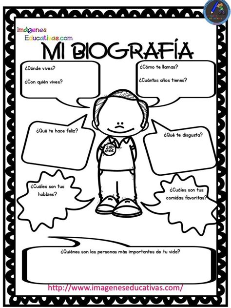 Atividade Sobre Biografia 4 Ano - Atividades Sobre Biografia 4 Ano - NAZAEDU
