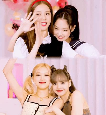 blackpink livestream ky niem  nam debut hashtag