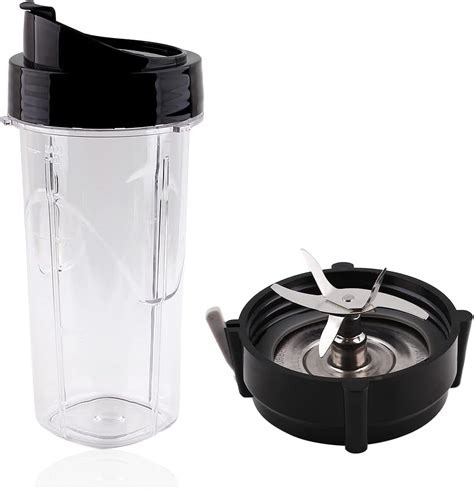 Amazon Cup Glass Jar Replacement For Oster And Osterizer Blender