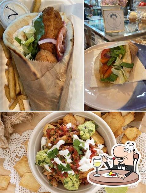 Nude Vegan In Miami Beach Restaurant Menu And Reviews