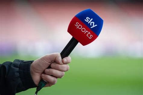 Get Six Months Of Sky Sports For Free Thanks To Stunning Bundle Deal