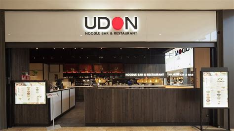 Udon Eleva Sus Ventas Un 18 Hasta Los 24 3 Millones En El Primer Semestre