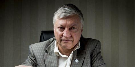 Шахматист Анатолий Карпов выписан из «Склифа» | Собственный ...