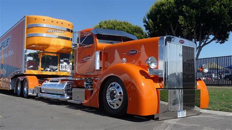 Fond Décran Camion Gratuit Fonds écran Camions Transports