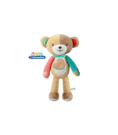 Introducir 63 Images El Primer Oso De Peluche Viaterra Mx