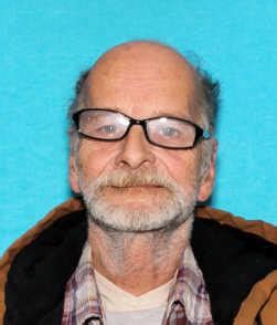 Richard Orin Huffman Sex Offender In Flint MI MId F E E Affae Cf