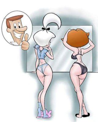Jetsons Porn Pics PICTOA