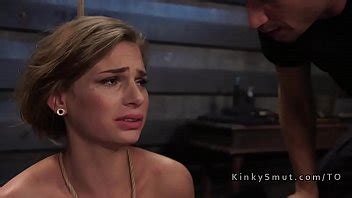 Hermosa Esclava De Garganta Profunda En Bdsm Xvideos