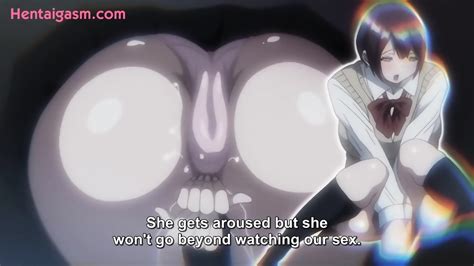 Nouveau Hentai Boku Ni Sexfriend Ga Dekita Riyuu Sous titré