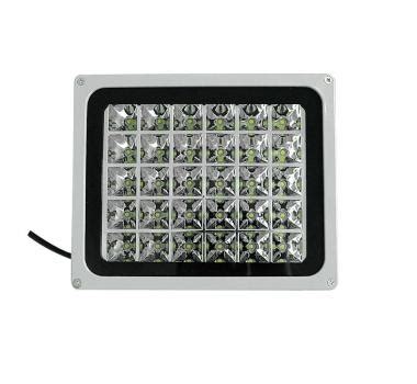 Rgb Led Cob Floodlight W Ce Rohs Dzy Fl W S Dzy China