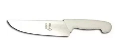 Cuchillo Carnicero Eskilstuna 20cm Acero Inox Cc