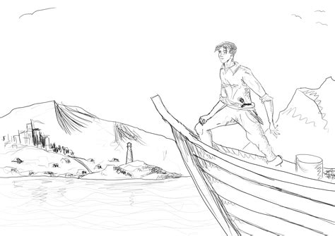 Beginner Sketch : r/DigitalPainting