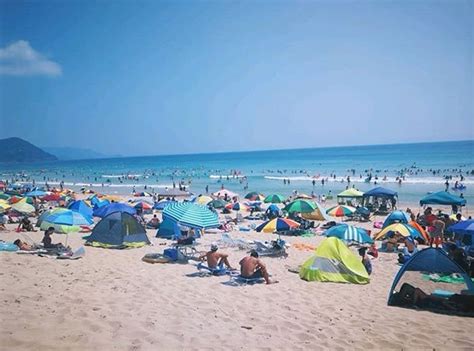 Shirahama Beach - GaijinPot Travel