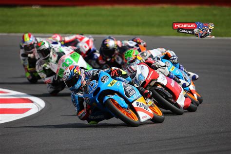 Motogp Silverstone Image Gallery E Mcnews