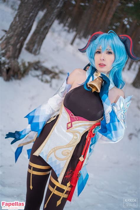 K R Cch Aka Kerocchi Aka K R P Aka Kerocchicos Nude Leaks OnlyFans Patreon Fapellas