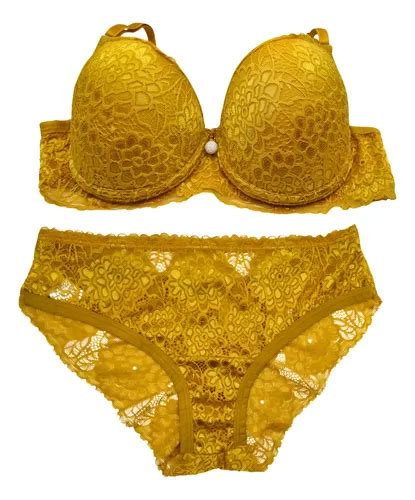 Kit Lingerie C Conjuntos Luxo Sedu O Sexy Tam G Frete Gr Tis