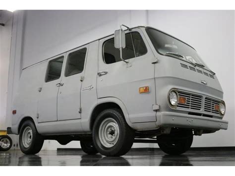1970 Chevrolet G10 Van for Sale | ClassicCars.com | CC-1265106