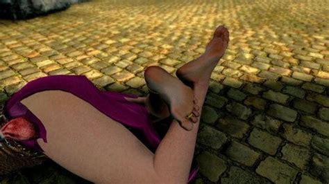 Sexy BBW Feet For CBBE Adult Mods LoversLab