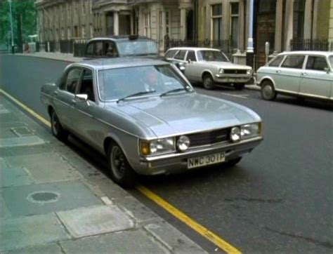 Ford Granada Review And Photos