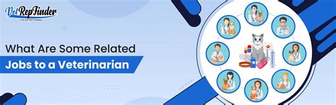 9 Interesting Related Jobs To A Veterinarian