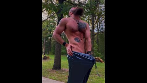 Goodnight Sexy Blue Satin Pajamas Pornhub Gay