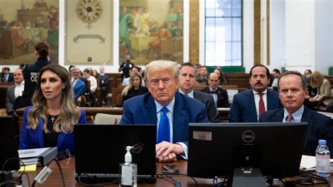 As Trump Awaits Fraud Trial Verdict, a New Report Could Raise His Risk ...