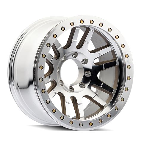 Canyon Comp Beadlock Dynamic Wheel Co
