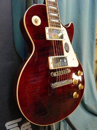 Find Gear Gibson Les Paul Standard Les Paul Standard