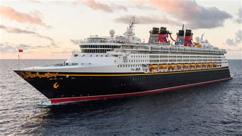 Ouragan Matthew : une croisière Disney change de cap pour les Maritimes ...