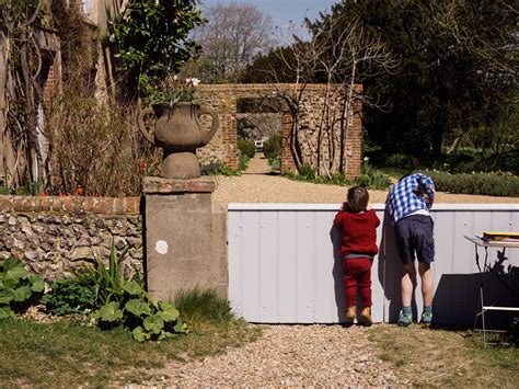 Charleston — Family events at Charleston Festival