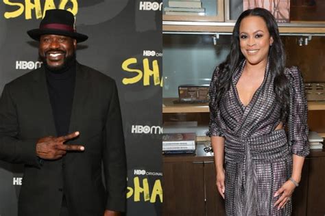 Shaq Seemingly Responds To Ex-Wife Shaunie’s Claim That She Was Never ...
