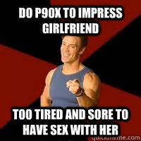 P X Fail Too Wasted For Sex Memes Quickmeme