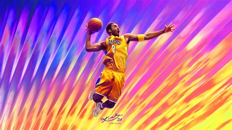 Kobe Bryant