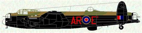 Sqn Markings 450-467_P