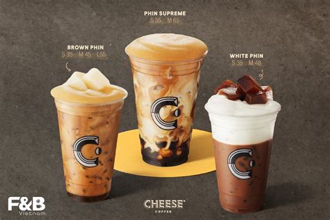 Điều Gì Giúp Cheese Coffee Luôn Cháy Bàn Tất Cả Chi Nhánh Fnb Việt Nam
