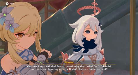 OH GOD OH FUCK WE WERE THE HERETIC ALL ALONG R Genshin Memepact