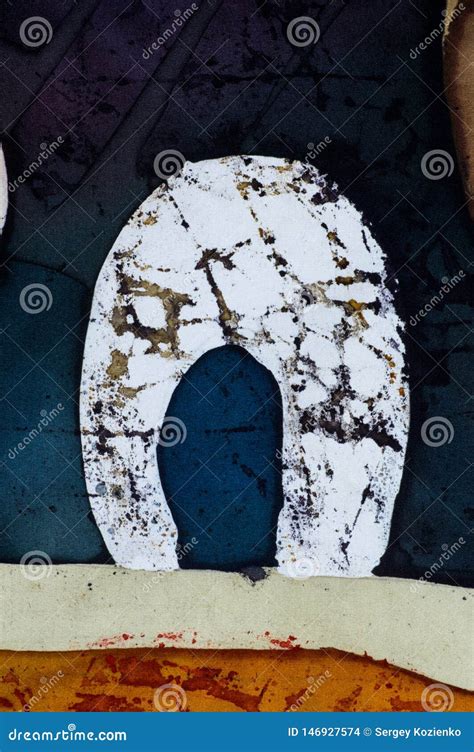 Abstraction Fragment Hot Batik Background Texture Stock Photo Image Of Violet Style