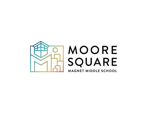 Moore Square Middle School Community