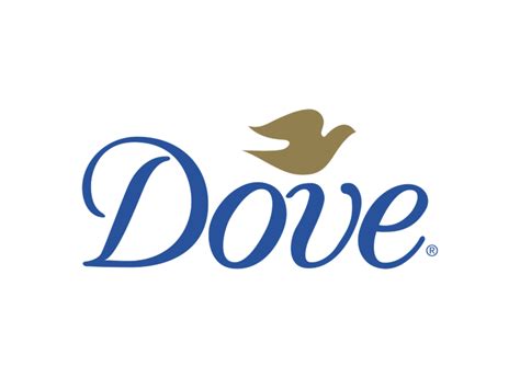 Dove Logo PNG Transparent & SVG Vector - Freebie Supply