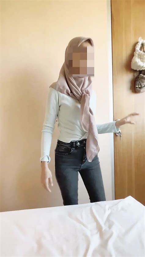 Eps Beautiful Tudung Girl Pink Pussy Malay Sangap XHamster