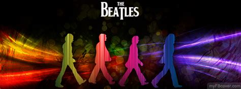 Beatles Facebook Cover Timeline Cover Fb Cover