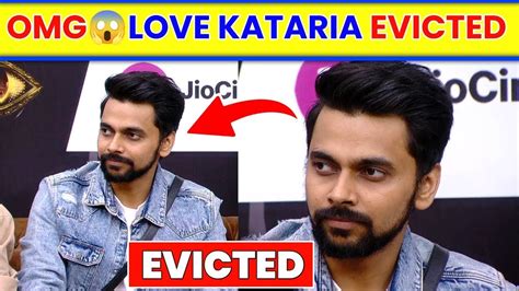 Love Kataria Evicted Confirm Bigg Boss Ott Lovekesh Kataria